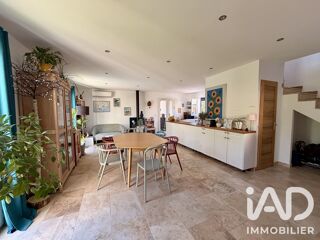  Maison à vendre 4 pièces 120 m²