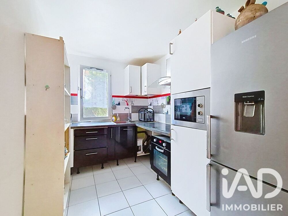 Vente Maison Vente Maison/villa 4 pièces Évry