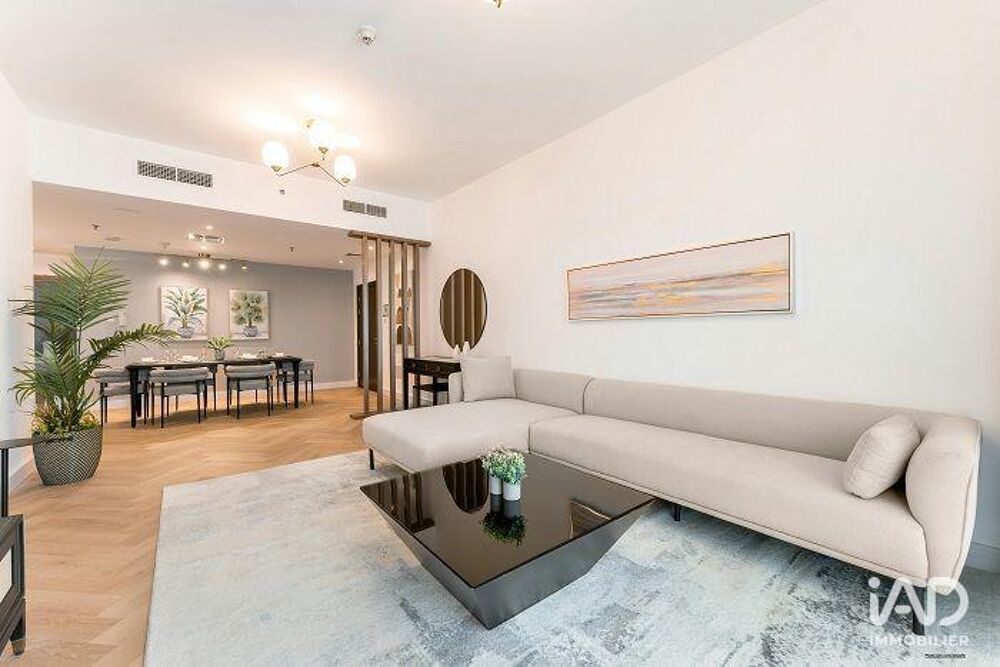 Vente Appartement Vente Appartement 3 pièces Antibes