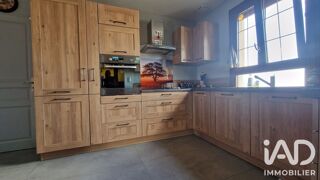  Maison à vendre 5 pièces 118 m²