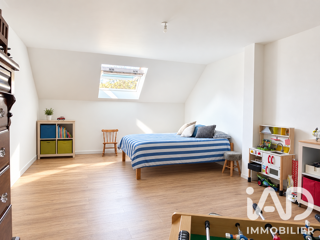  Maison à vendre 7 pièces 195 m²