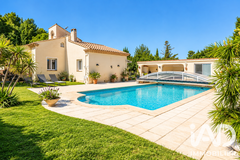 Vente Maison Vente Maison traditionnelle 5 pièces Moussan