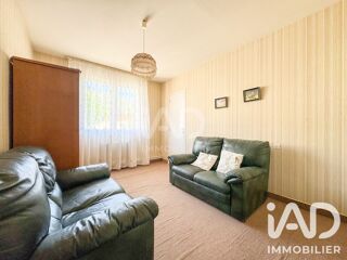  Appartement à vendre 4 pièces 102 m²