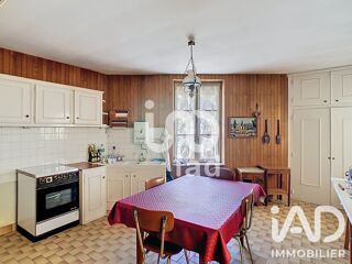  Maison à vendre 5 pièces 81 m²