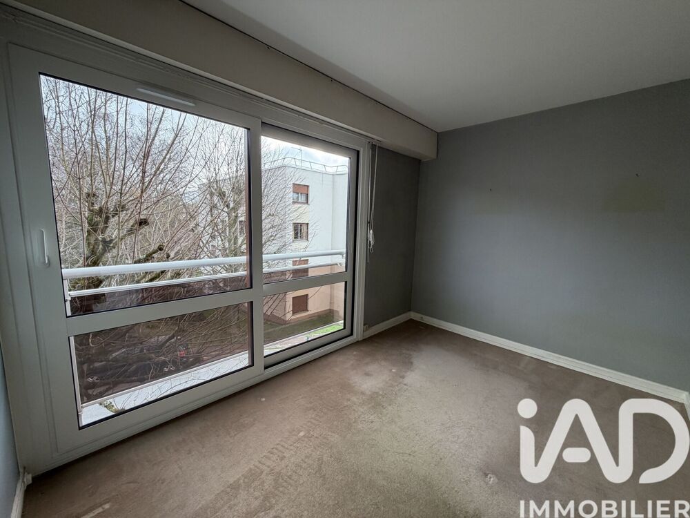 Vente Appartement Vente Appartement 5 pièces Palaiseau