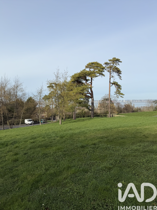  Terrain � vendre 2967 m�