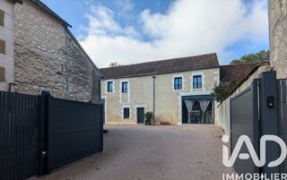  Maison à vendre 10 pièces 341 m²