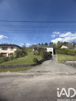  Maison à vendre 8 pièces 148 m²