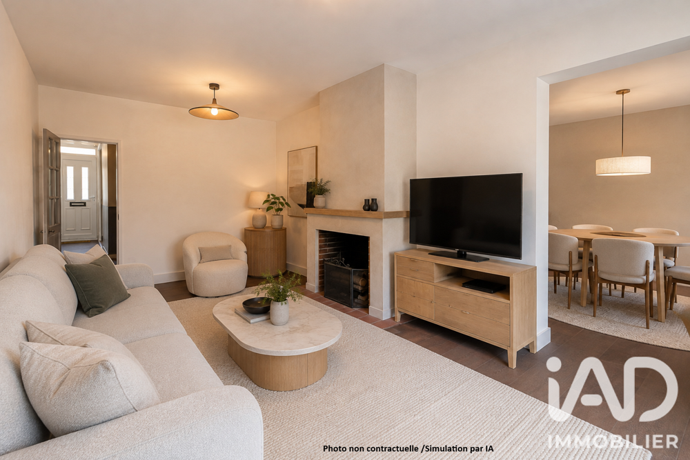 Vente Maison Vente Maison de ville 6 pièces Montauban