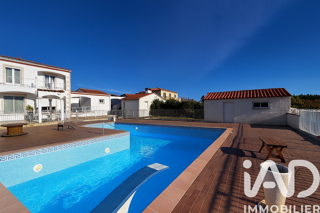  Maison � vendre 7 pi�ces 257 m�