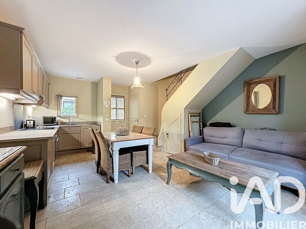 Vente Maison/villa 2 pièces