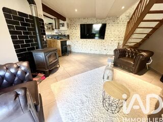  Maison à vendre 5 pièces 131 m²