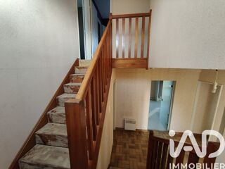  Maison à vendre 5 pièces 115 m²