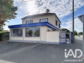  Maison à vendre 6 pièces 320 m²