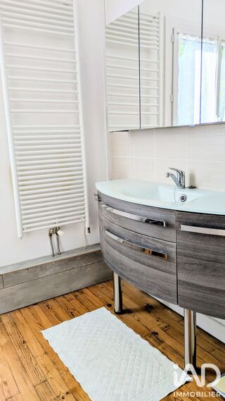  Maison à vendre 6 pièces 159 m²