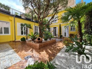  Maison à vendre 4 pièces 131 m²