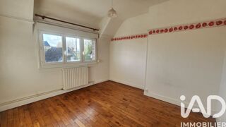  Maison à vendre 5 pièces 112 m²
