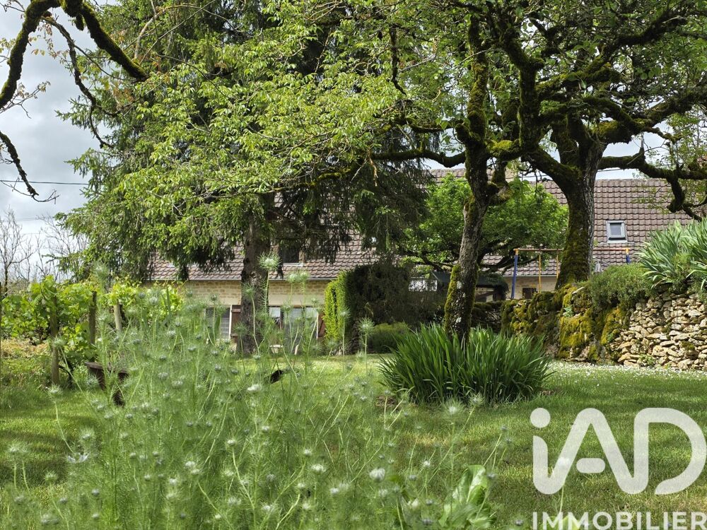 Vente Maison traditionnelle 6 pièces