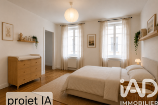  Appartement à vendre 2 pièces 53 m²