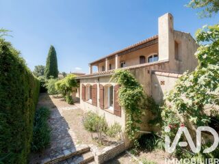  Maison à vendre 5 pièces 160 m²
