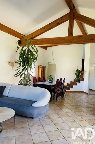  Maison à vendre 5 pièces 123 m²