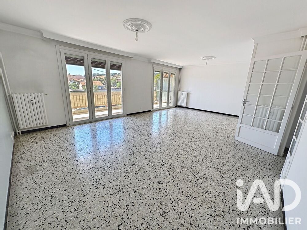 Vente Appartement Vente Appartement 4 pièces La seyne-sur-mer