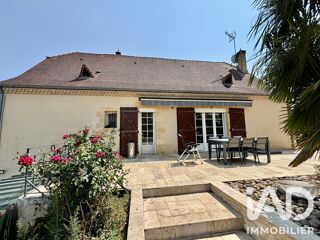  Maison à vendre 5 pièces 149 m²