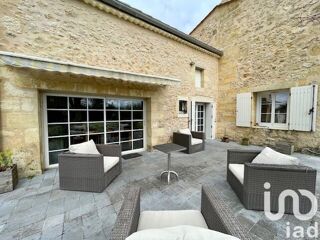  Maison à vendre 9 pièces 250 m²