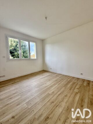 Vente Maison Vente Maison traditionnelle 4 pièces Équemauville