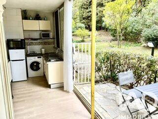  Appartement � vendre 1 pi�ce 37 m�