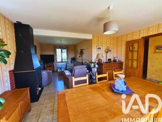  Maison à vendre 5 pièces 115 m²