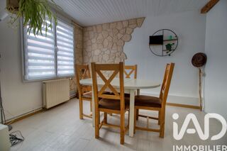  Maison à vendre 3 pièces 67 m²