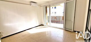  Appartement à vendre 2 pièces 33 m²