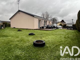  Maison � vendre 4 pi�ces 81 m�