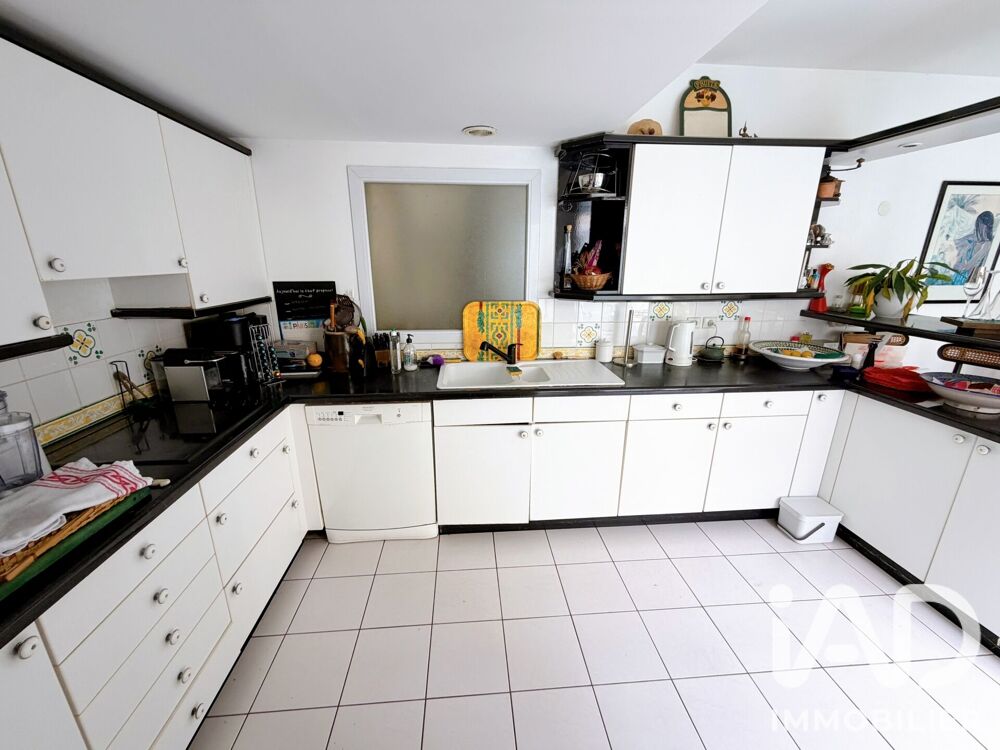 à vendre  Maison Antony (92160)
