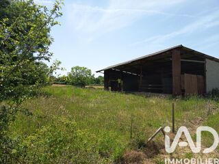  Terrain à vendre 17000 m²