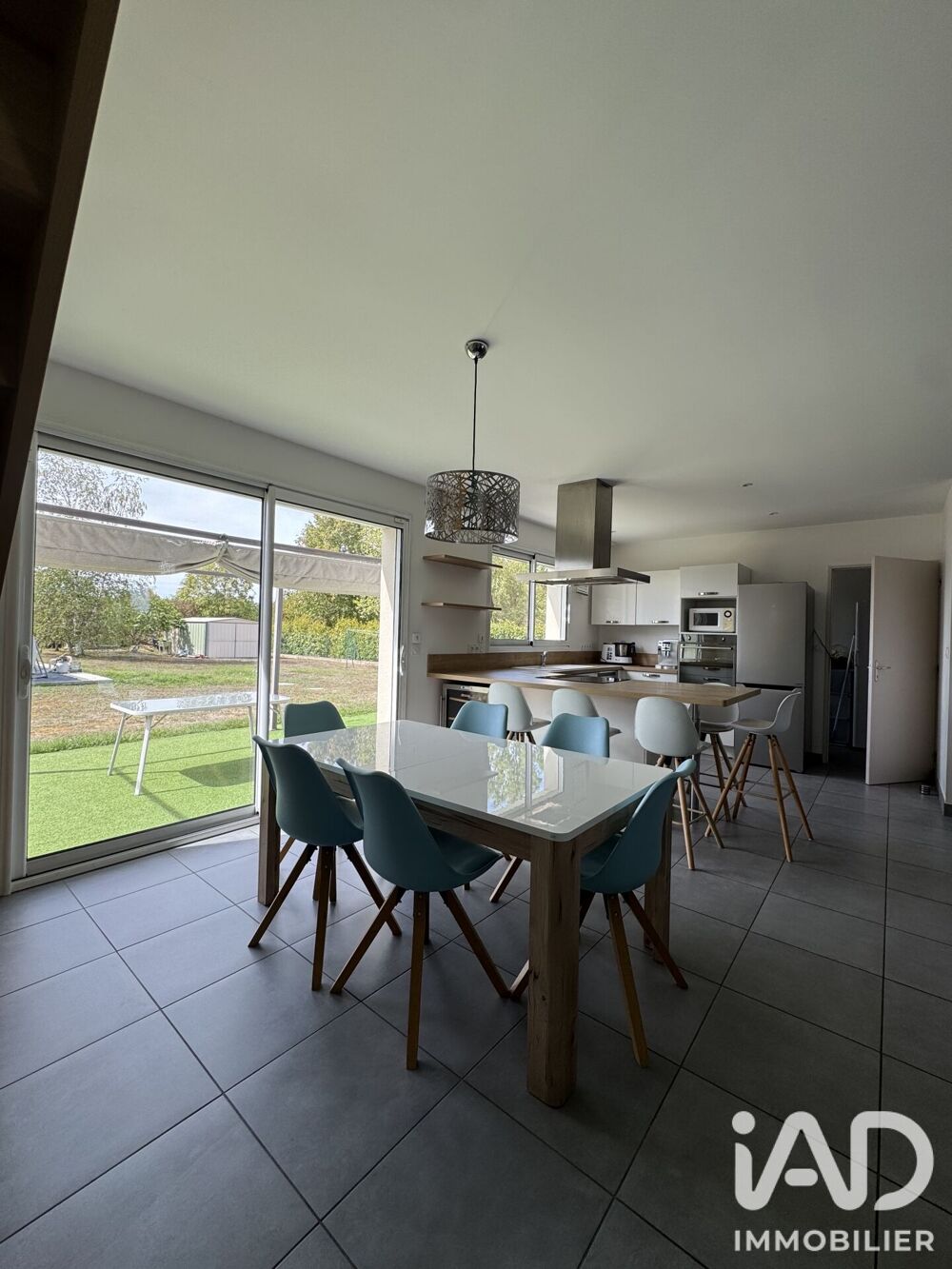 Vente Maison Vente Maison/villa 8 pièces Bourges