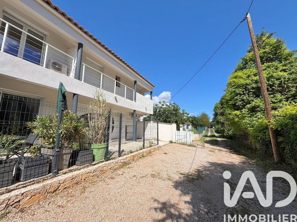Vente Maison Vente Maison/villa 4 pièces Brignoles