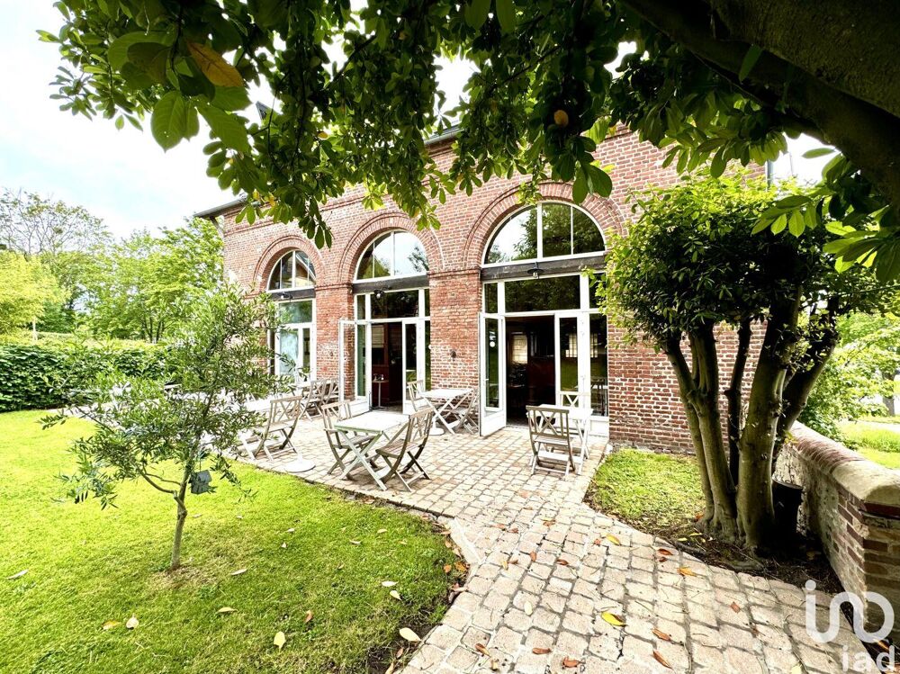   Vente Restaurant 220 m&sup2; 