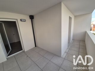  Appartement à louer 3 pièces 67 m²