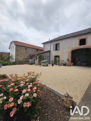  Maison à vendre 4 pièces 99 m²