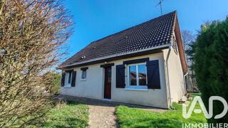  Maison à vendre 6 pièces 104 m²