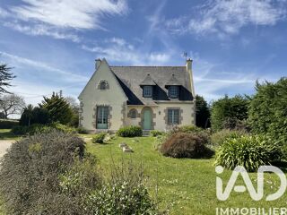  Maison à vendre 8 pièces 135 m²