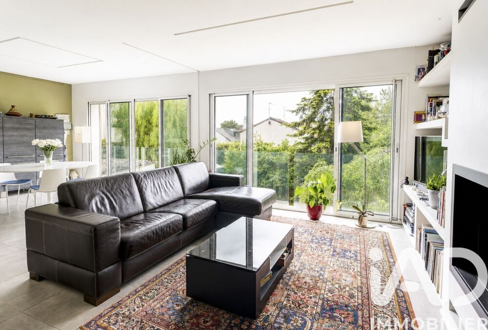 à vendre  Maison Fontenay-sous-Bois (94120)