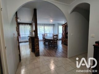  Appartement à vendre 4 pièces 80 m²