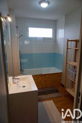  Appartement à vendre 2 pièces 49 m²