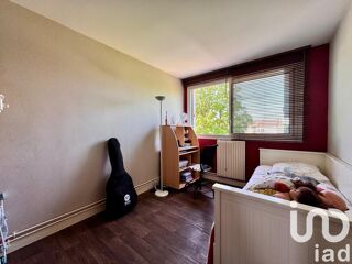  Appartement à vendre 3 pièces 58 m²