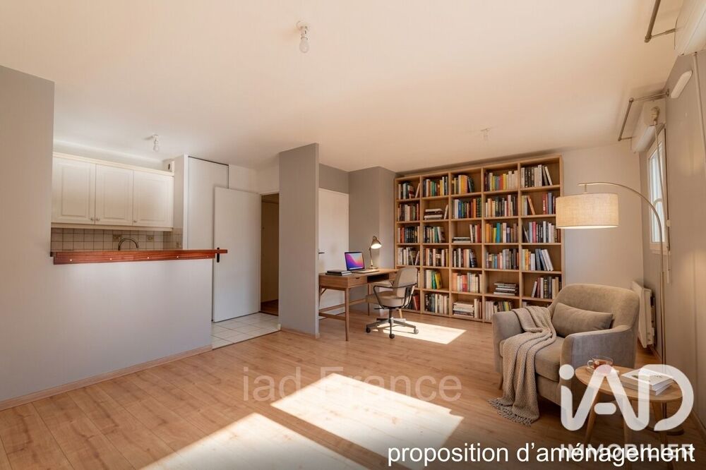 Vente Appartement Vente Appartement 3 pièces Mantes-la-jolie