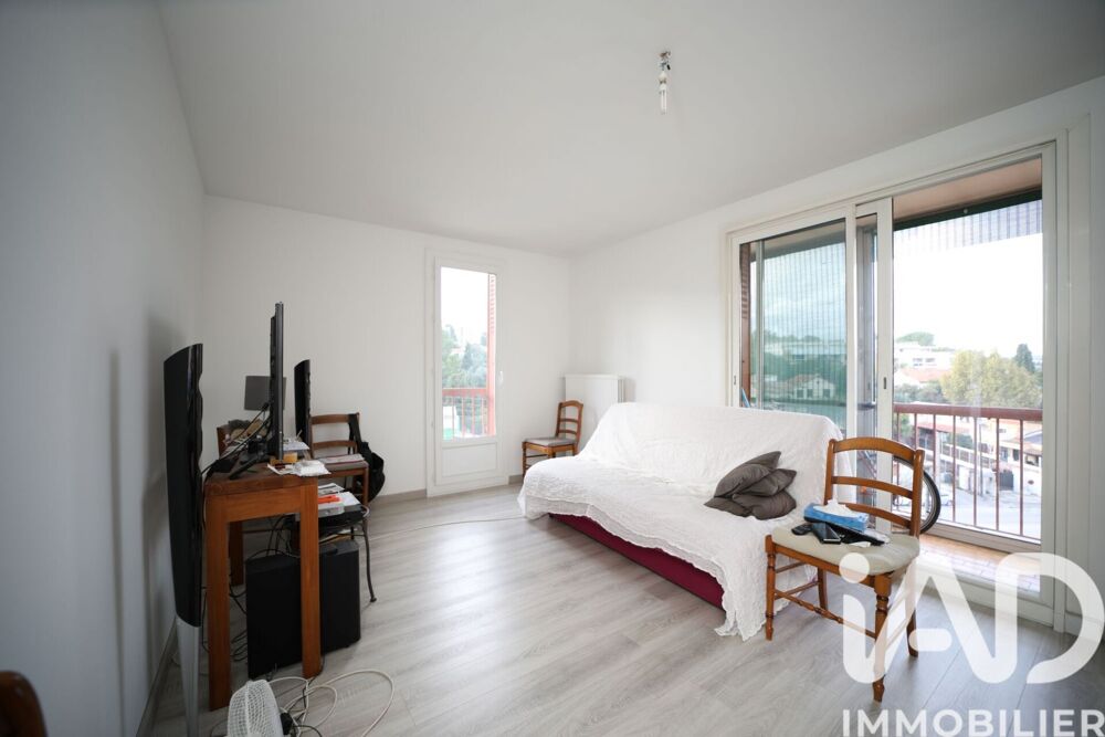 Vente Appartement Vente Appartement 3 pièces Marseille 13