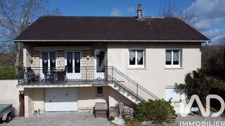  Maison à vendre 5 pièces 99 m²